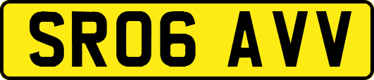 SR06AVV