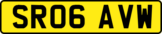 SR06AVW