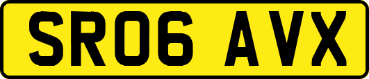 SR06AVX