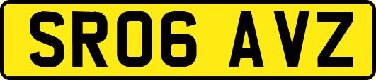 SR06AVZ