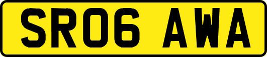 SR06AWA