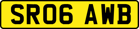 SR06AWB