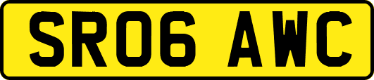 SR06AWC