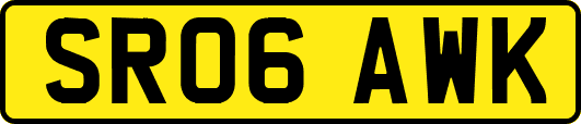 SR06AWK