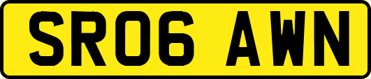 SR06AWN