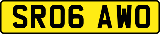 SR06AWO