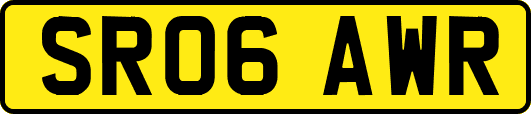 SR06AWR
