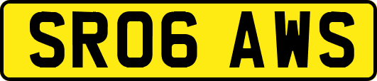 SR06AWS