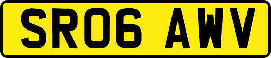 SR06AWV