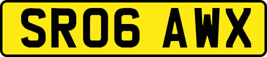 SR06AWX