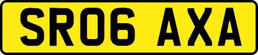 SR06AXA