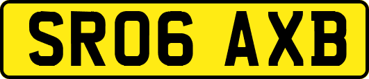 SR06AXB