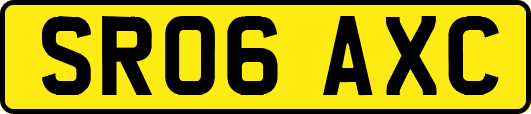 SR06AXC
