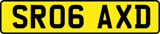 SR06AXD