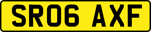 SR06AXF