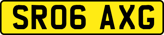 SR06AXG