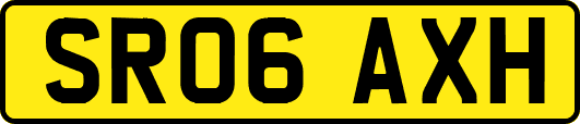 SR06AXH