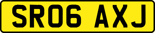 SR06AXJ