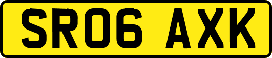 SR06AXK