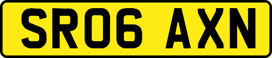 SR06AXN