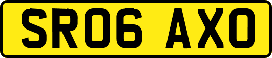SR06AXO