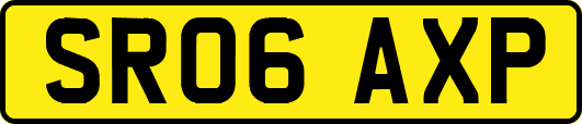 SR06AXP