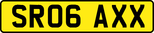 SR06AXX