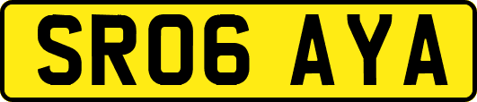 SR06AYA