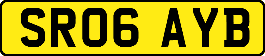 SR06AYB