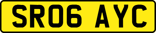 SR06AYC
