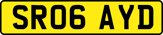 SR06AYD