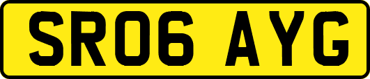 SR06AYG