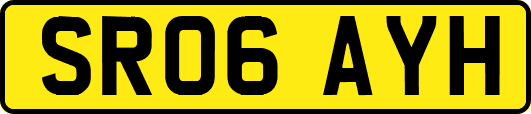 SR06AYH