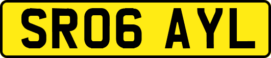 SR06AYL