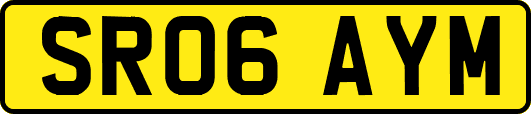 SR06AYM