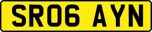 SR06AYN