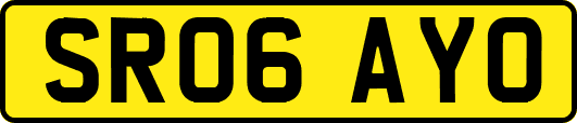 SR06AYO