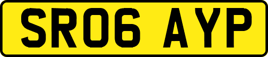 SR06AYP