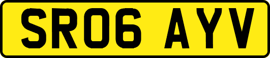 SR06AYV