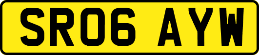 SR06AYW