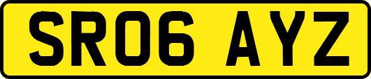 SR06AYZ