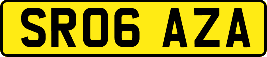 SR06AZA