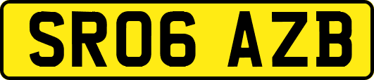 SR06AZB