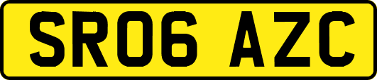 SR06AZC