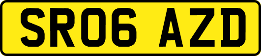 SR06AZD