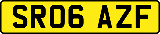SR06AZF
