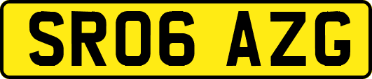 SR06AZG