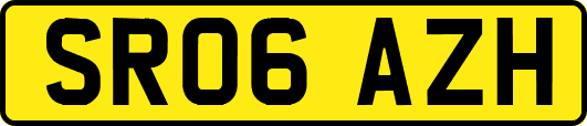 SR06AZH