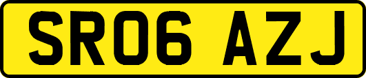 SR06AZJ