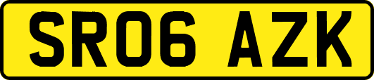 SR06AZK